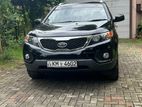 Kia Sorento 2012