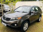 Kia Sorento 2012