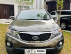 Kia Sorento 2012