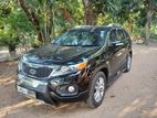 Kia Sorento 2012