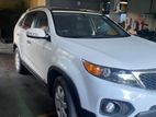 Kia Sorento 2012