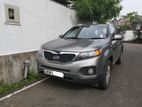 Kia Sorento 2012