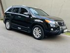 Kia Sorento 2012