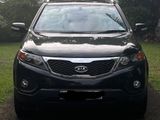 Kia Sorento 2012