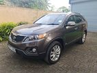 Kia Sorento 2012