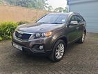 Kia Sorento 2012