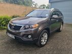 Kia Sorento 2012