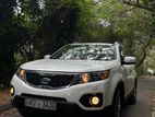 Kia Sorento 2012