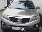 Kia Sorento 2012