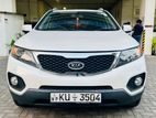 Kia Sorento 2012