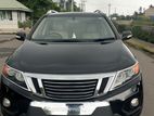 Kia Sorento 2012