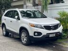 Kia Sorento 2012
