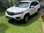Kia Sorento 2012