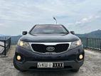 Kia Sorento 2012