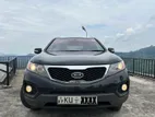 Kia Sorento 2012