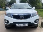 Kia Sorento 2012