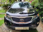 Kia Sorento 2012