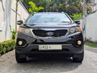 Kia Sorento 2012