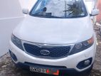 Kia Sorento 2012
