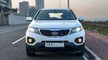 Kia Sorento 2012