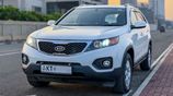 Kia Sorento 2012