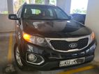 Kia Sorento 2012
