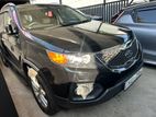 Kia Sorento 2012