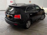 Kia Sorento 2012
