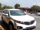 Kia Sorento 2012