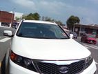 Kia Sorento 2012