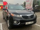 Kia Sorento 2012