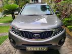 Kia Sorento 2012