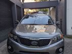 Kia Sorento 2012