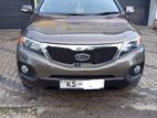 Kia Sorento 2012
