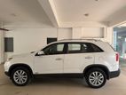Kia Sorento 2012