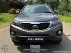 Kia Sorento 2012