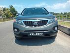 Kia Sorento 2012