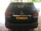 Kia Sorento 2012