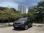 Kia Sorento 2012