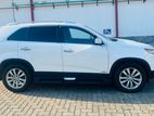 Kia Sorento 2012