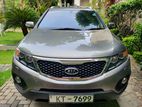 Kia Sorento 2012