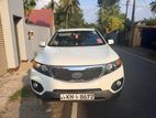 Kia Sorento 2012
