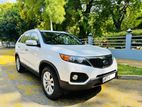 Kia Sorento 2012