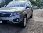 Kia Sorento 2012