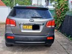 Kia Sorento 2012