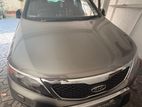 Kia Sorento 2012