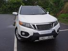 Kia Sorento 2012