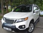 Kia Sorento 2012