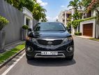 Kia Sorento 2012
