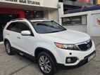 Kia Sorento 2012